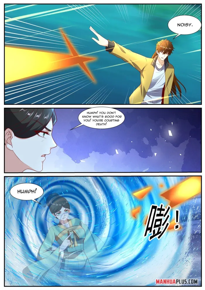 Page 12 of Chapter 1038