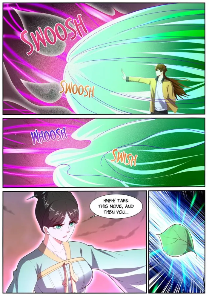Page 4 of Chapter 1039