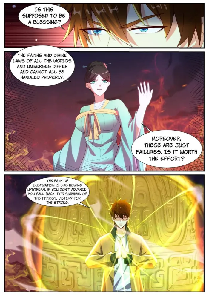 Page 9 of Chapter 1039