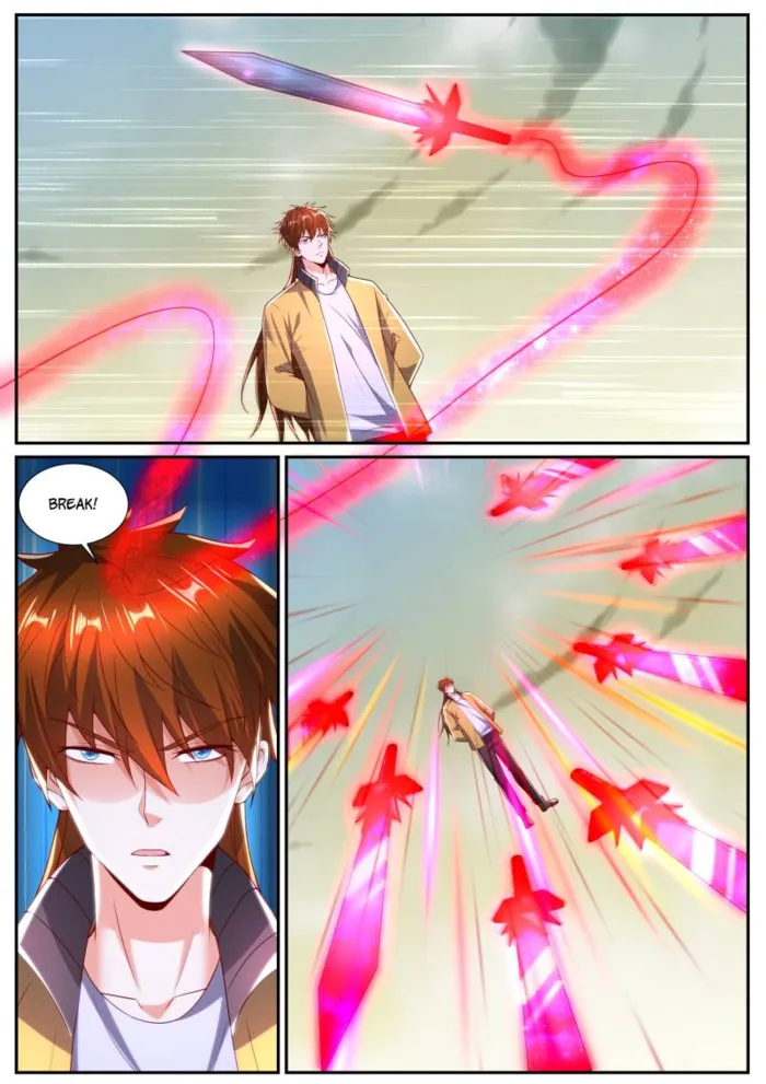 Page 1 of Chapter 1041