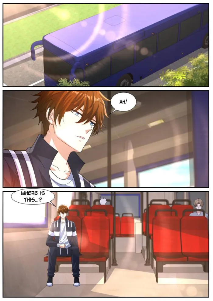Page 1 of Chapter 1043