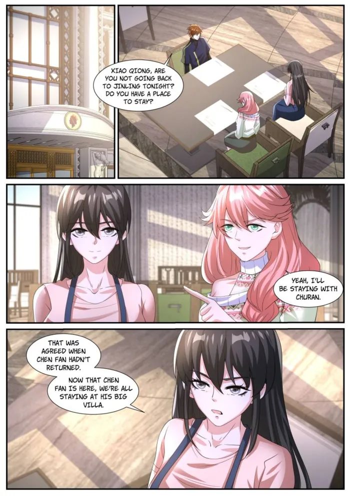 Page 8 of Chapter 1046
