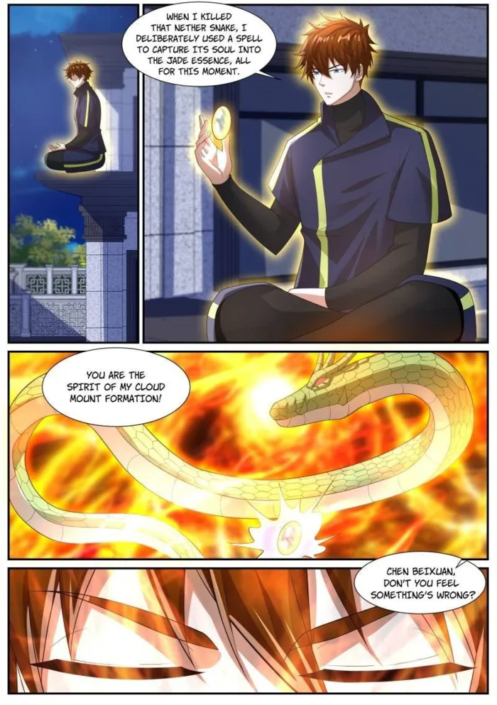Page 12 of Chapter 1046