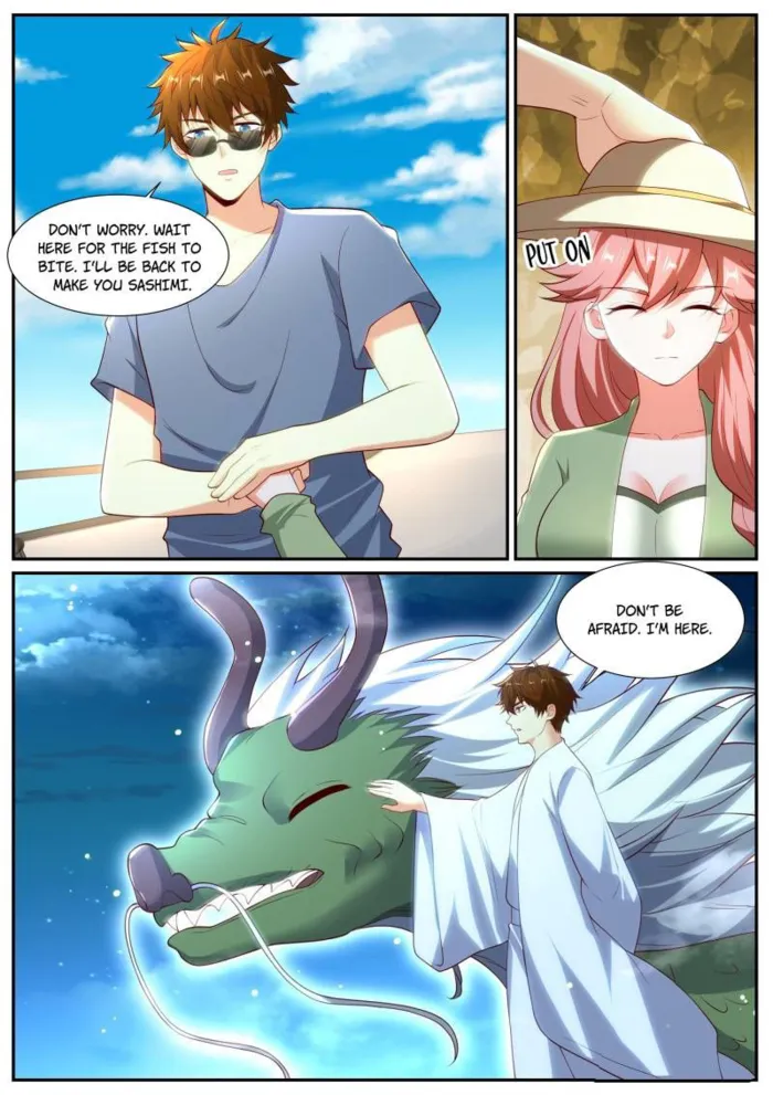 Page 12 of Chapter 1050