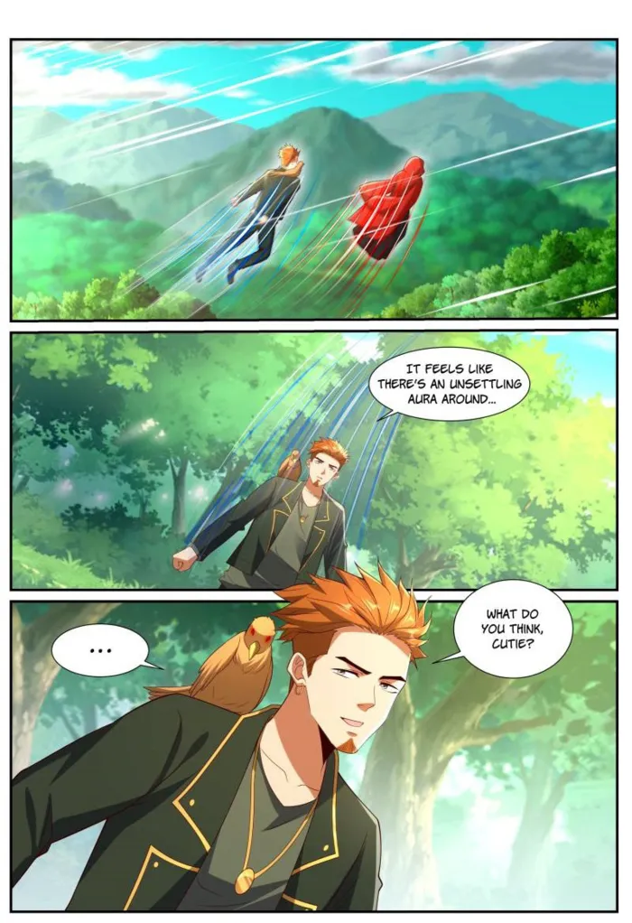 Page 1 of Chapter 1055