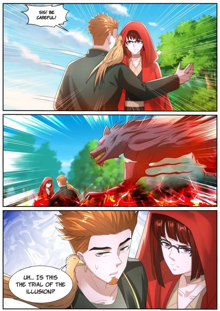 Page 3 of Chapter 1056