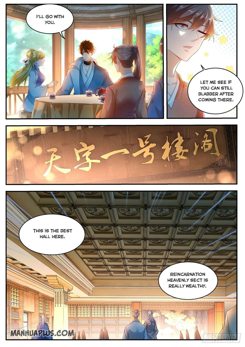 Page 6 of Chapter 500