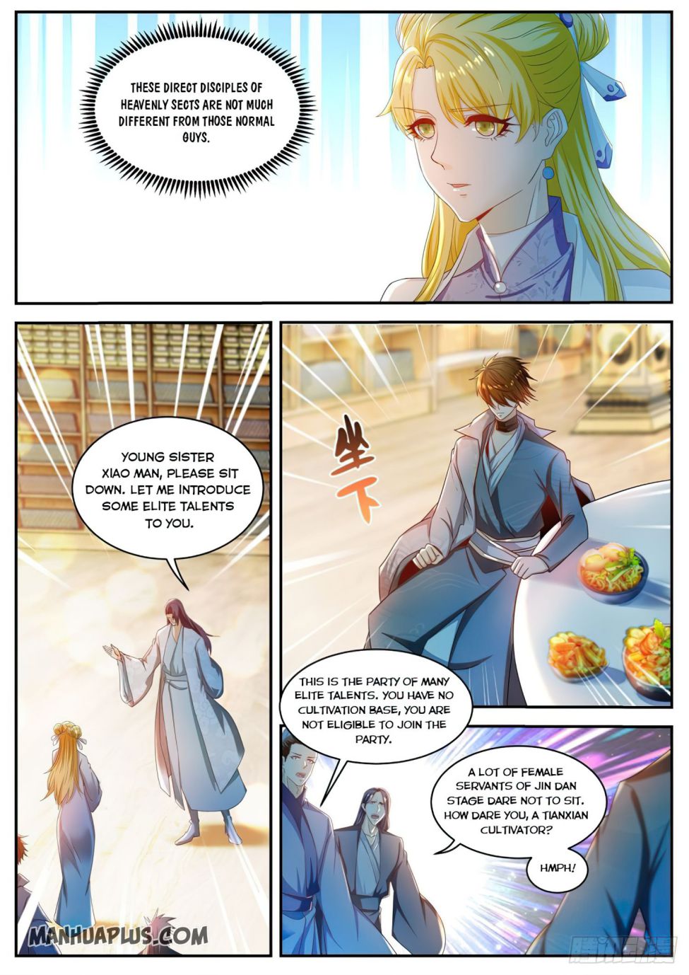 Page 8 of Chapter 500