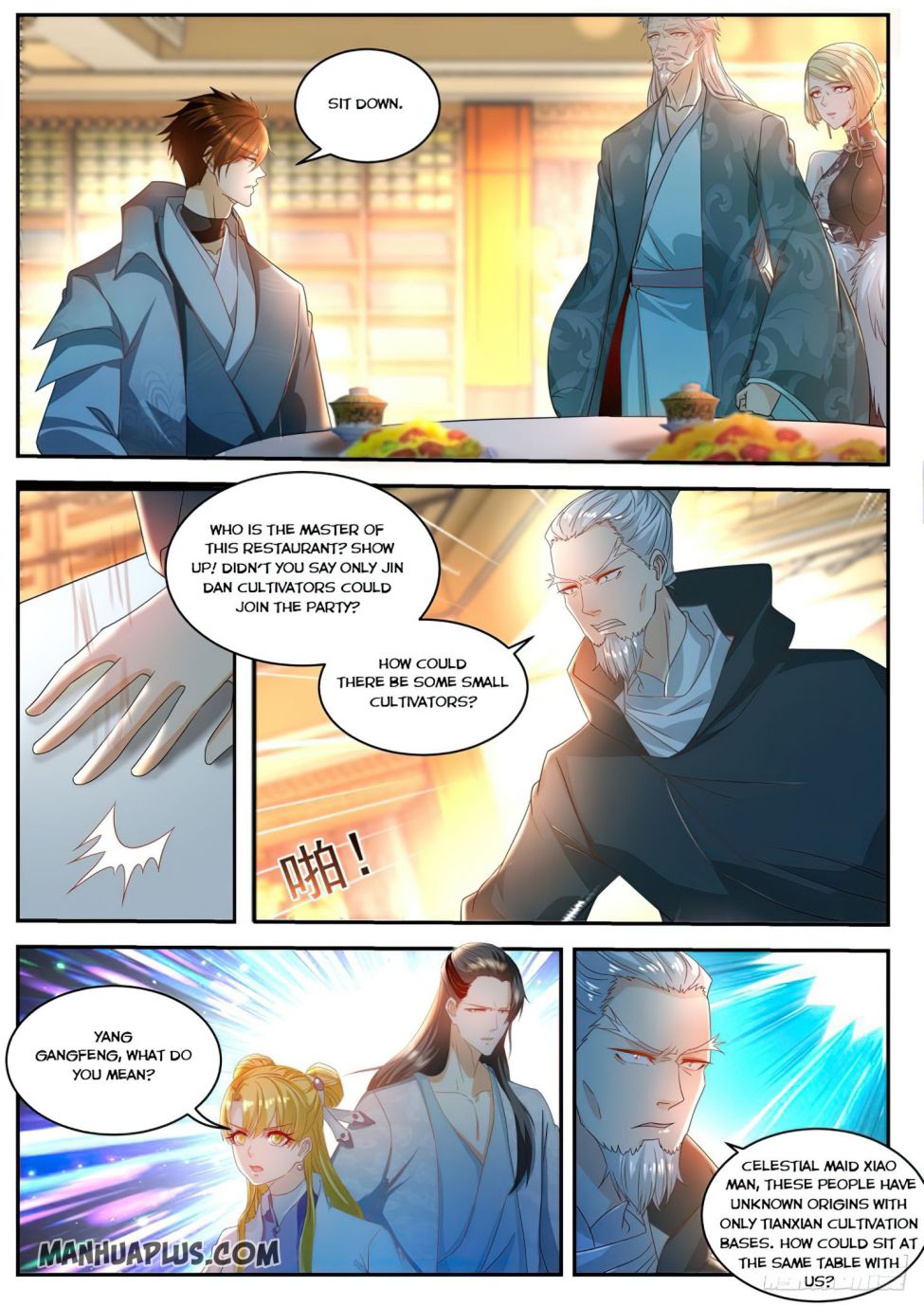Page 9 of Chapter 500