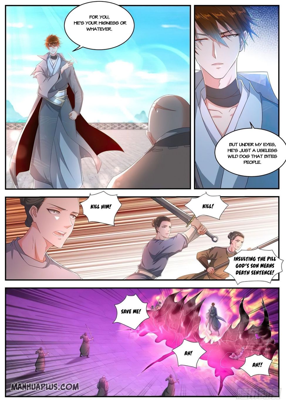 Page 2 of Chapter 509