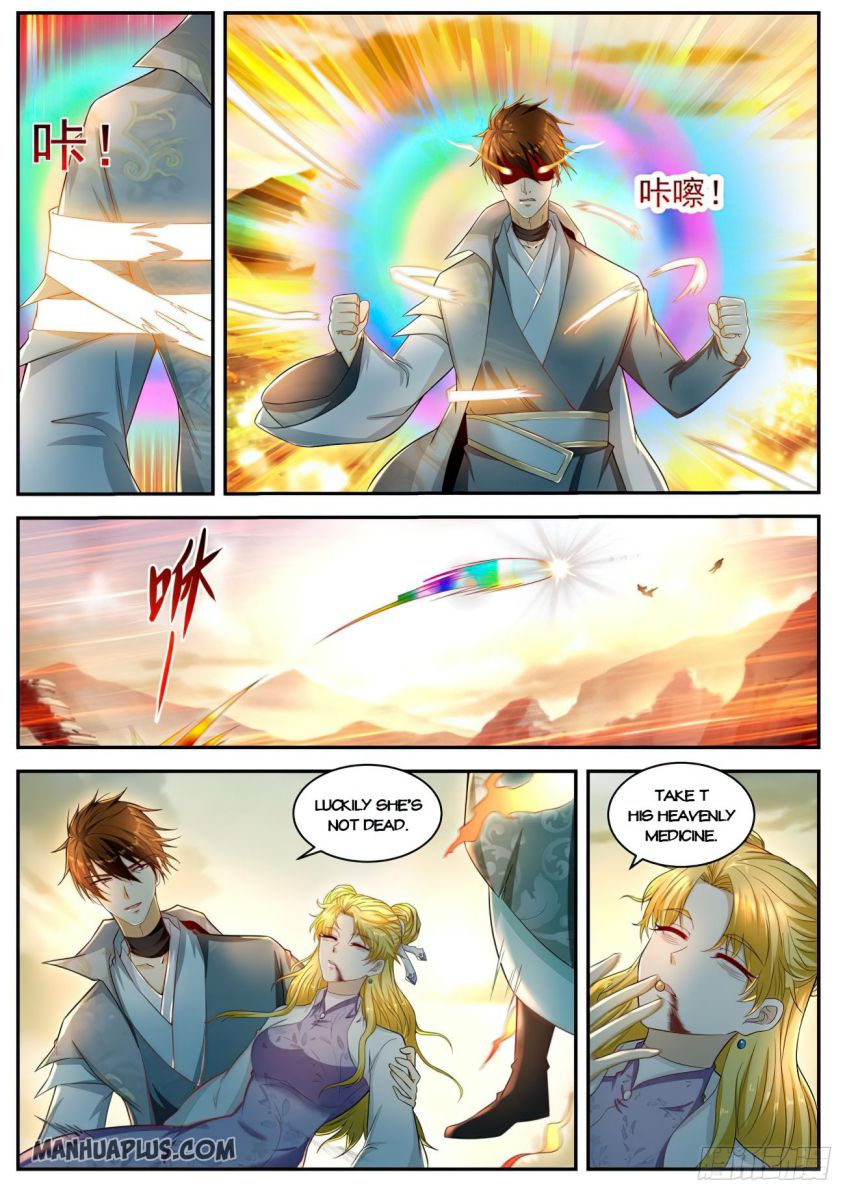 Page 8 of Chapter 523