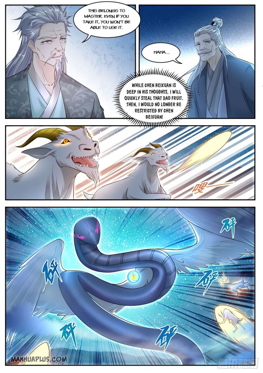 Page 5 of Chapter 531