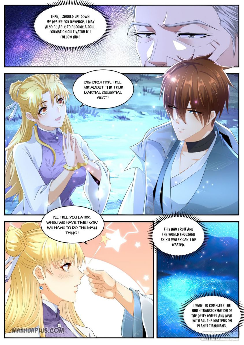 Page 8 of Chapter 532