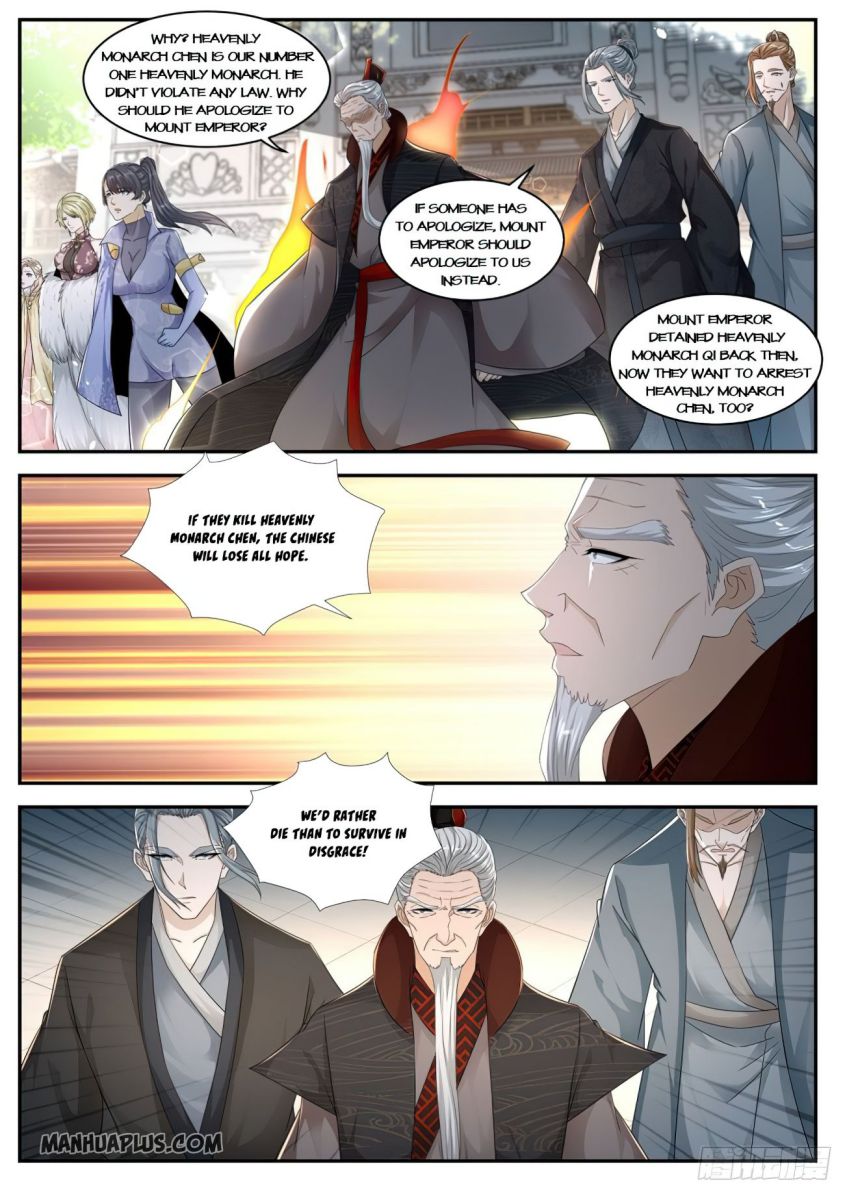 Page 10 of Chapter 532