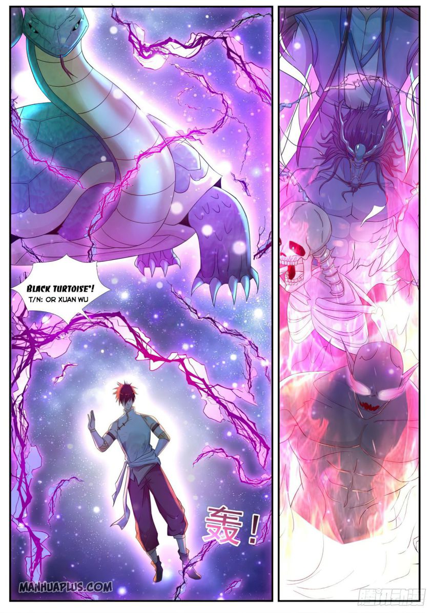 Page 4 of Chapter 533