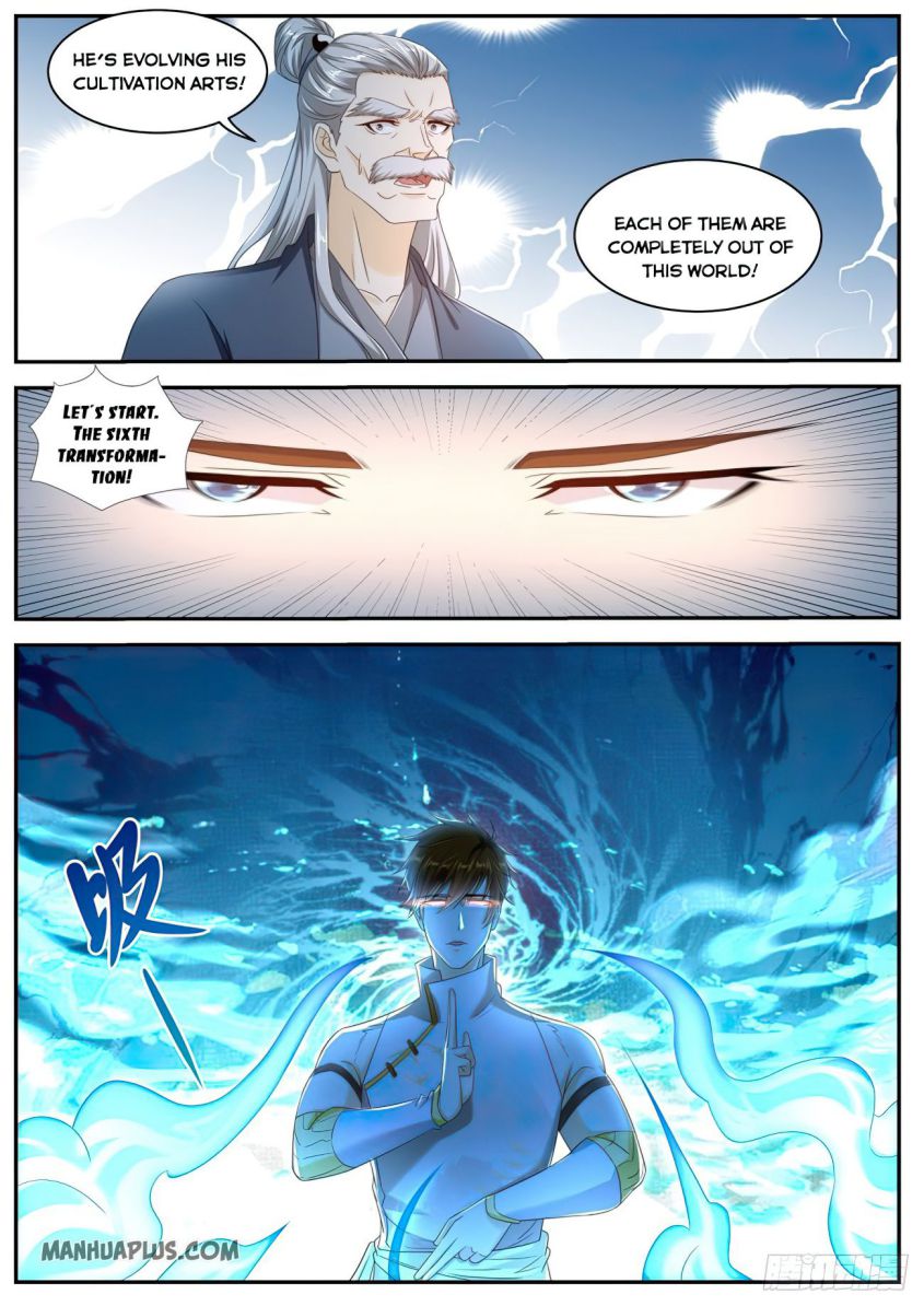Page 5 of Chapter 533