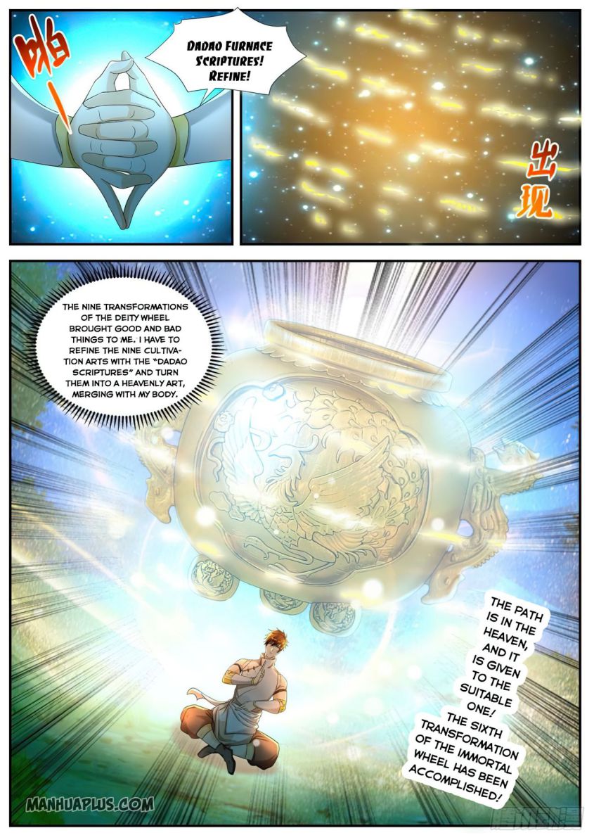 Page 6 of Chapter 533