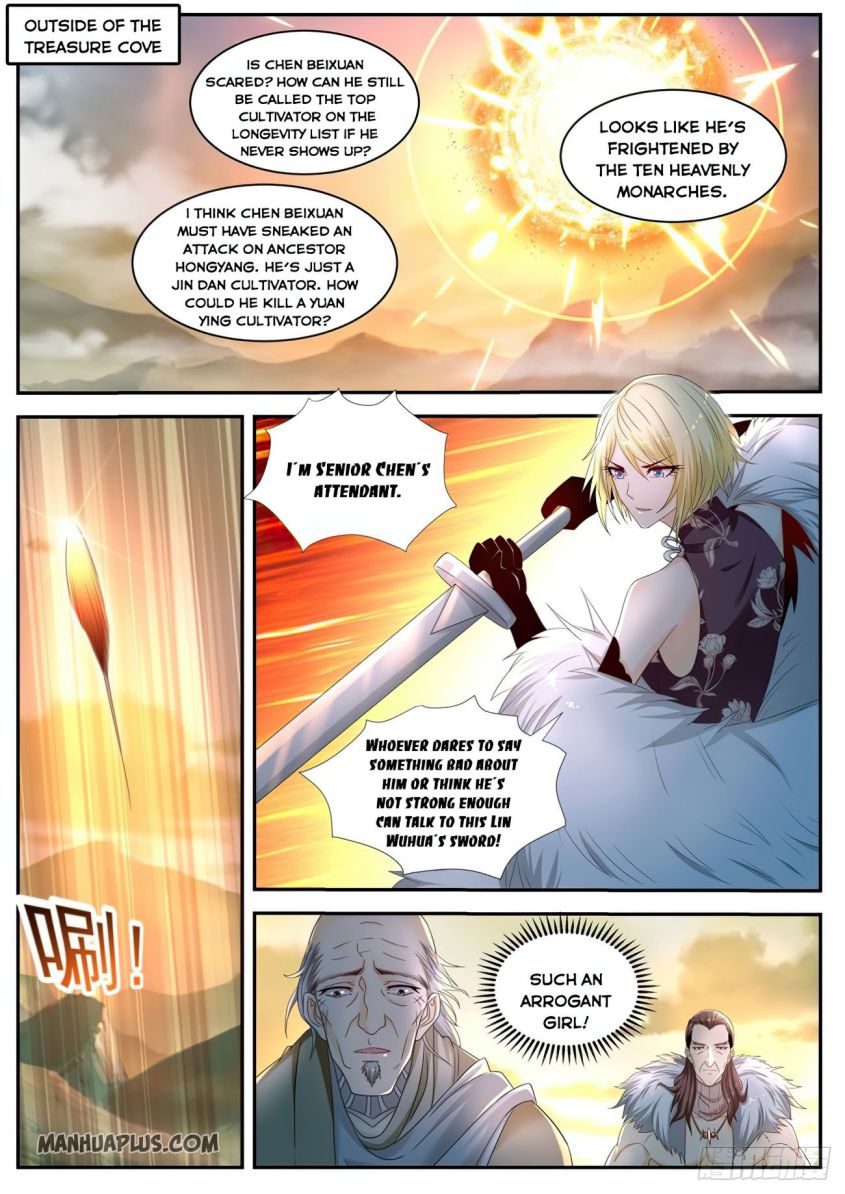Page 7 of Chapter 533