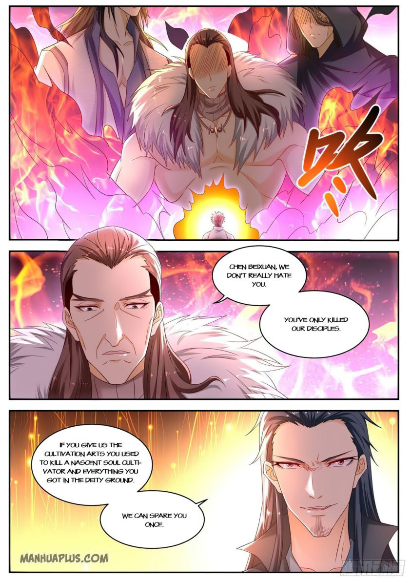 Page 8 of Chapter 535