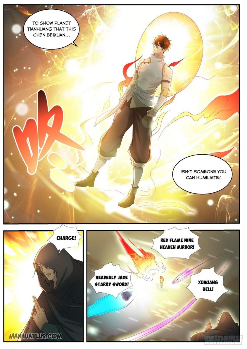 Page 11 of Chapter 536