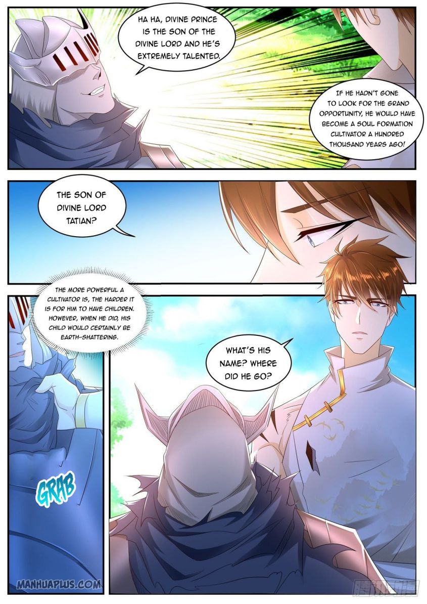 Page 1 of Chapter 551