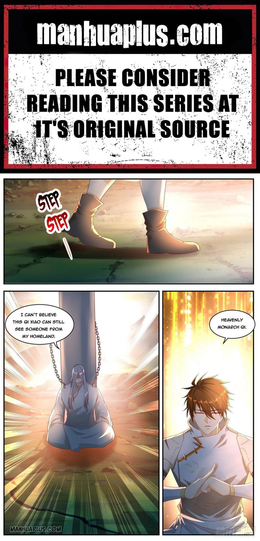 Page 1 of Chapter 554