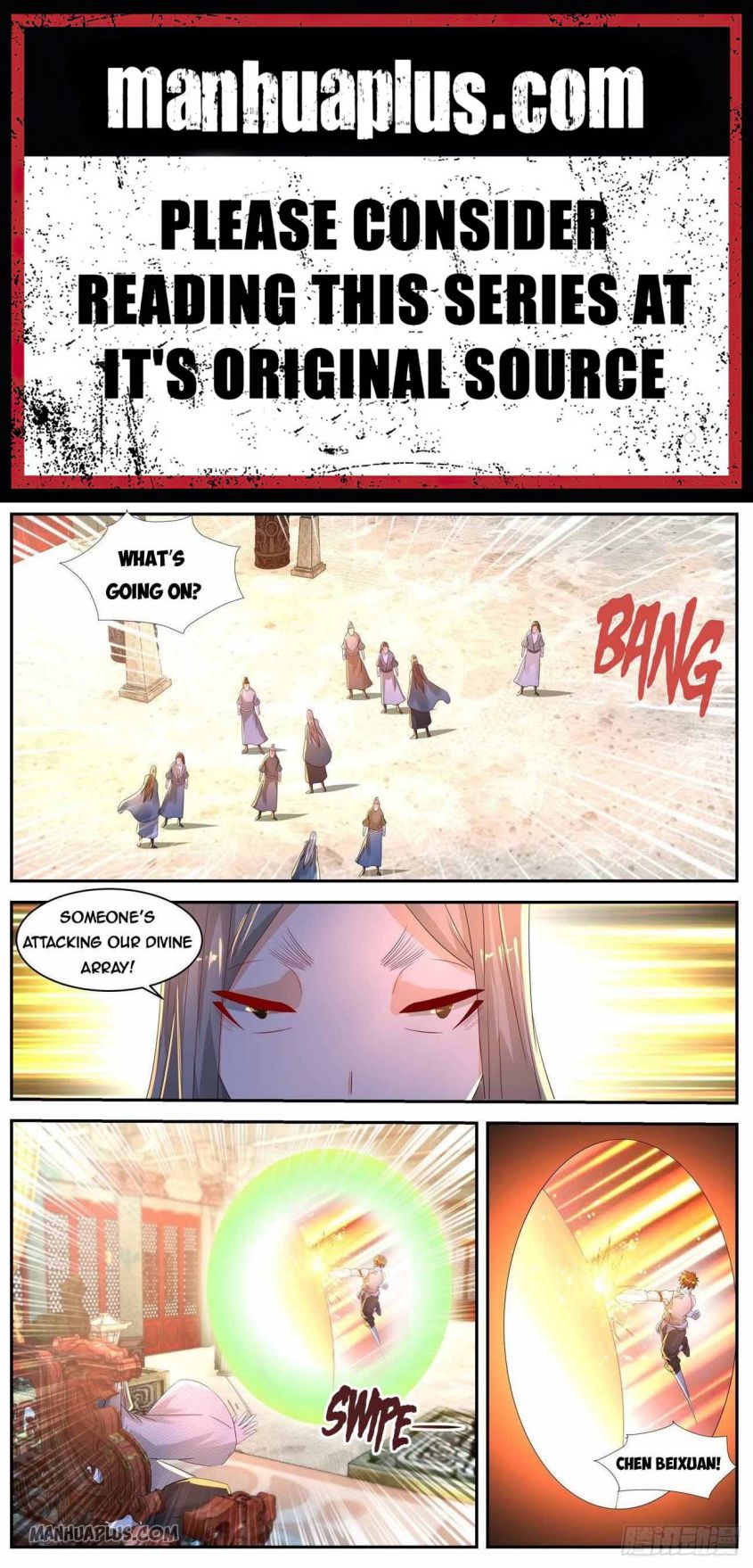 Page 1 of Chapter 555