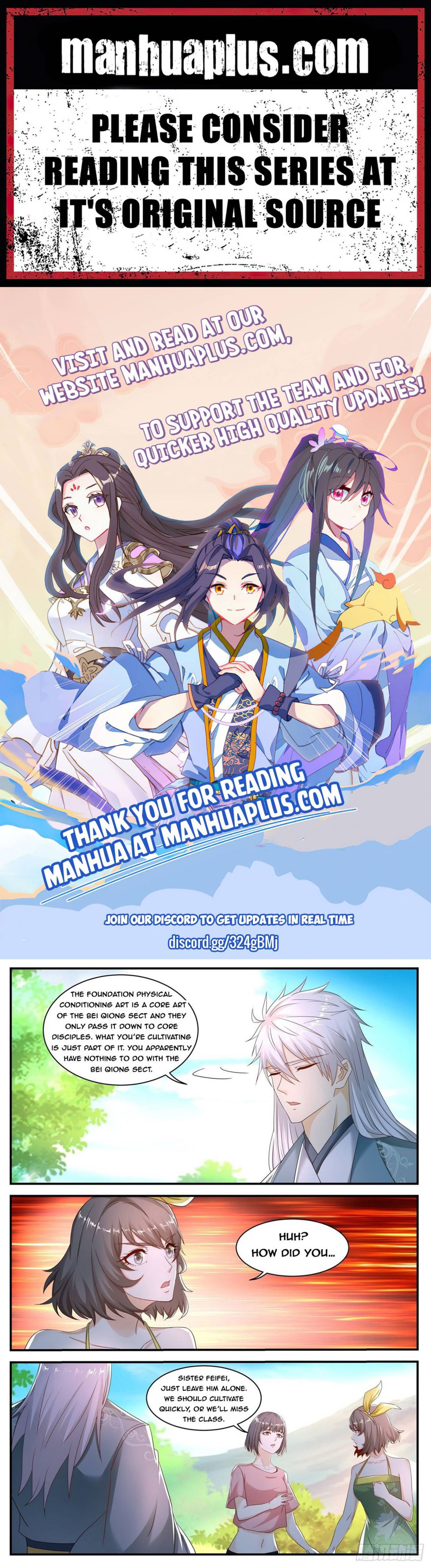 Page 1 of Chapter 565