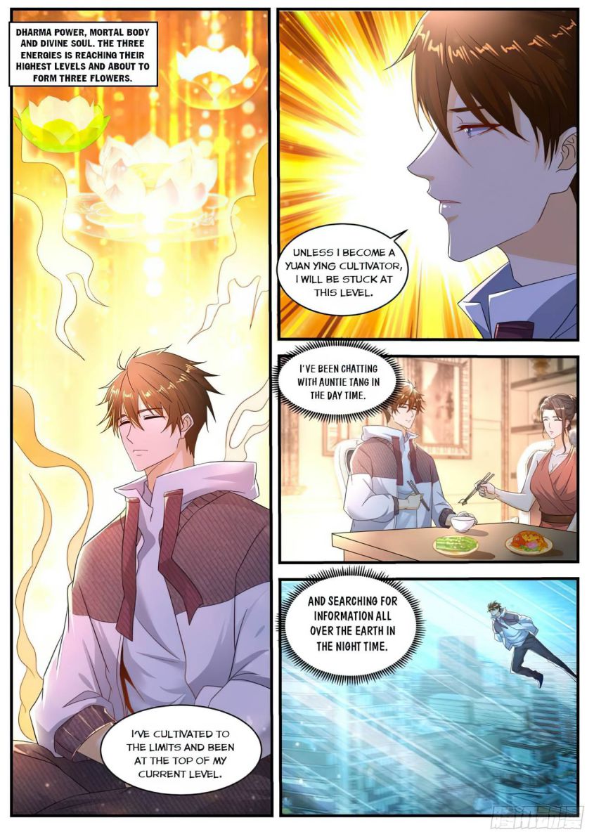 Page 4 of Chapter 566