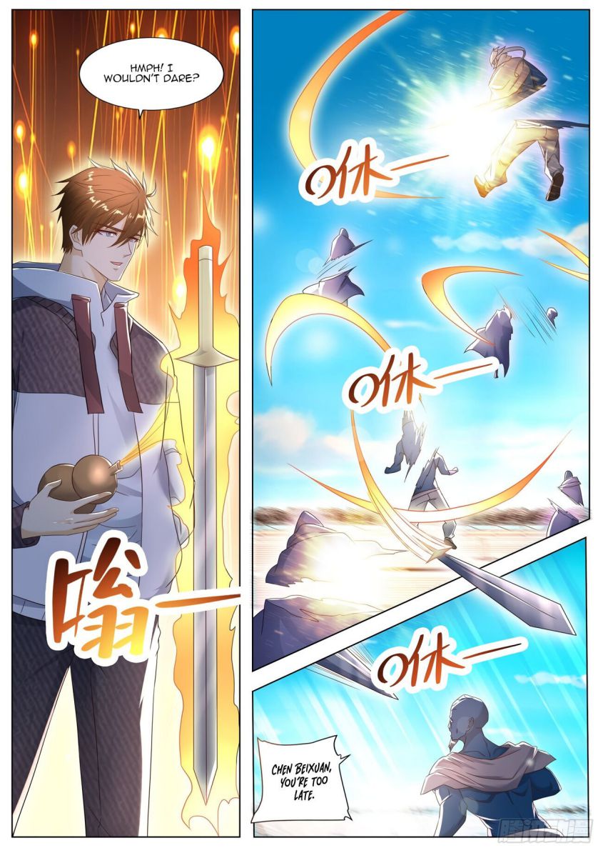 Page 8 of Chapter 572