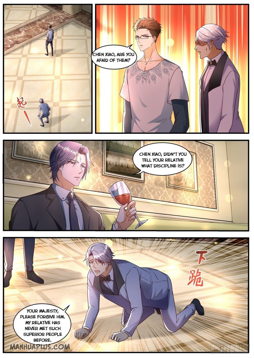 Page 6 of Chapter 581