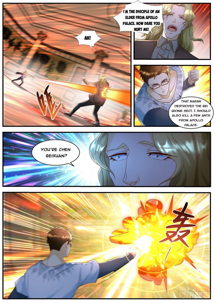 Page 3 of Chapter 582