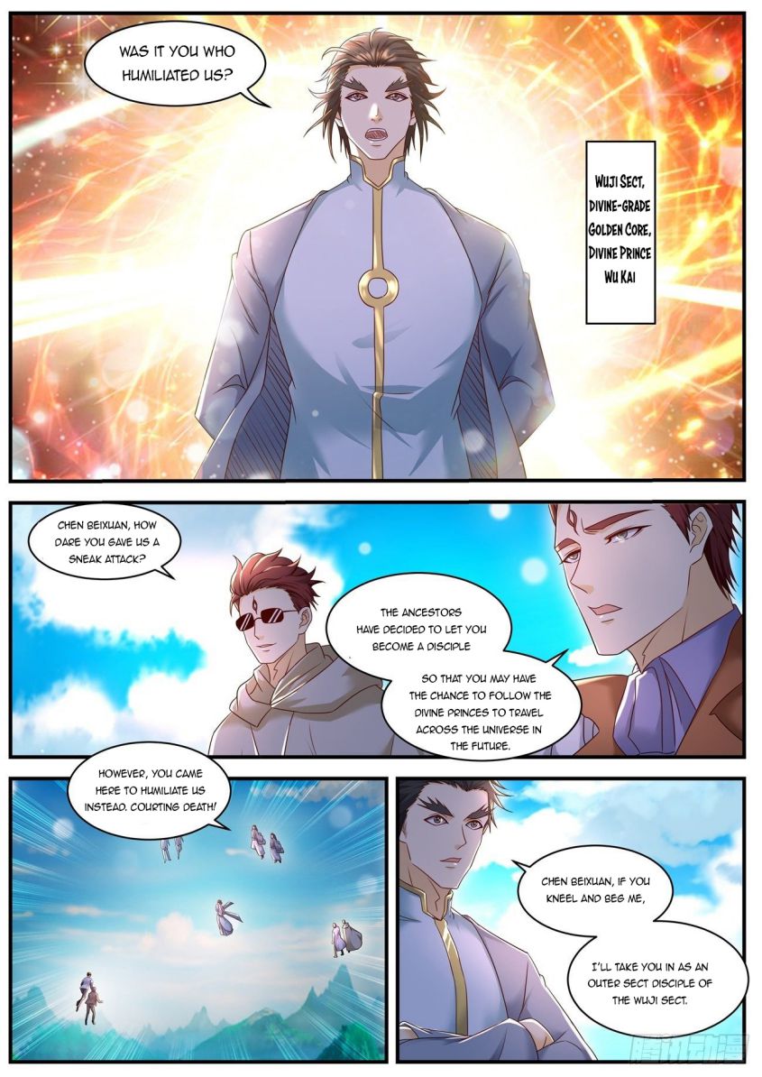 Page 9 of Chapter 582