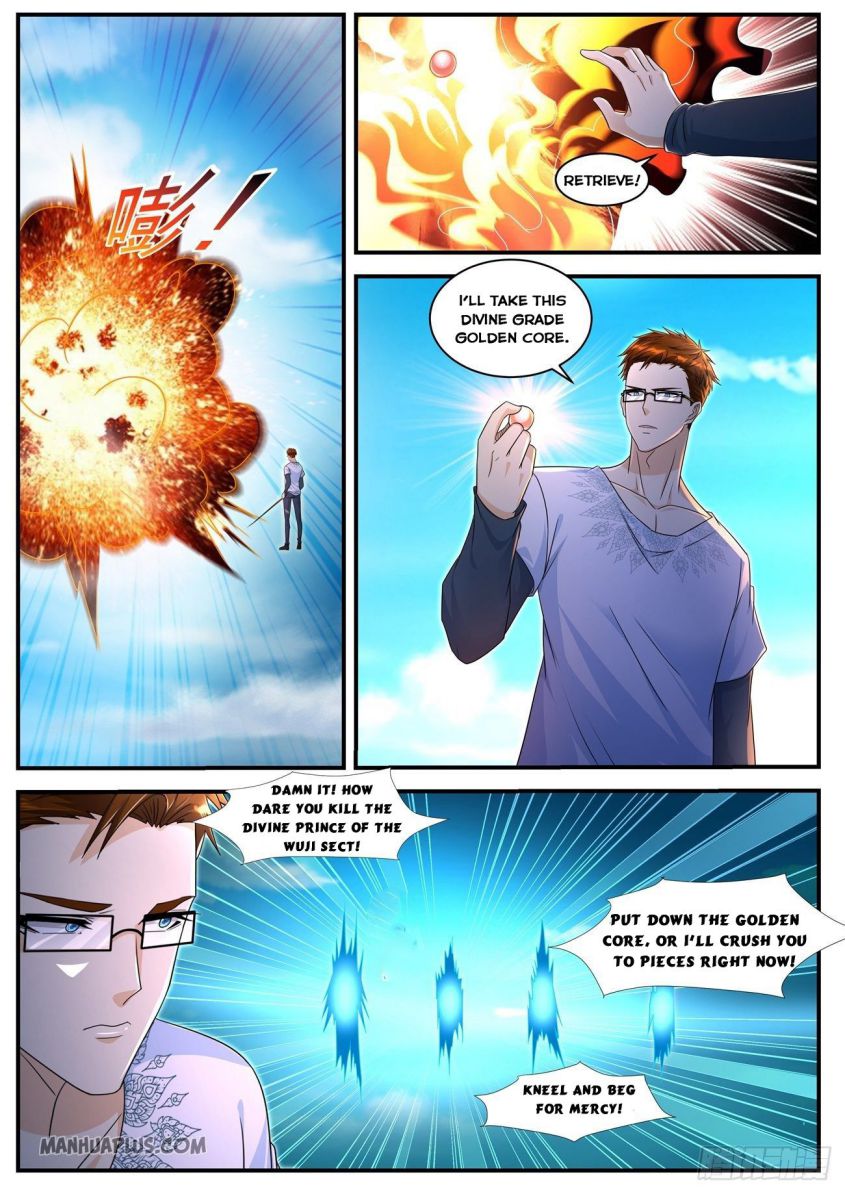 Page 10 of Chapter 583