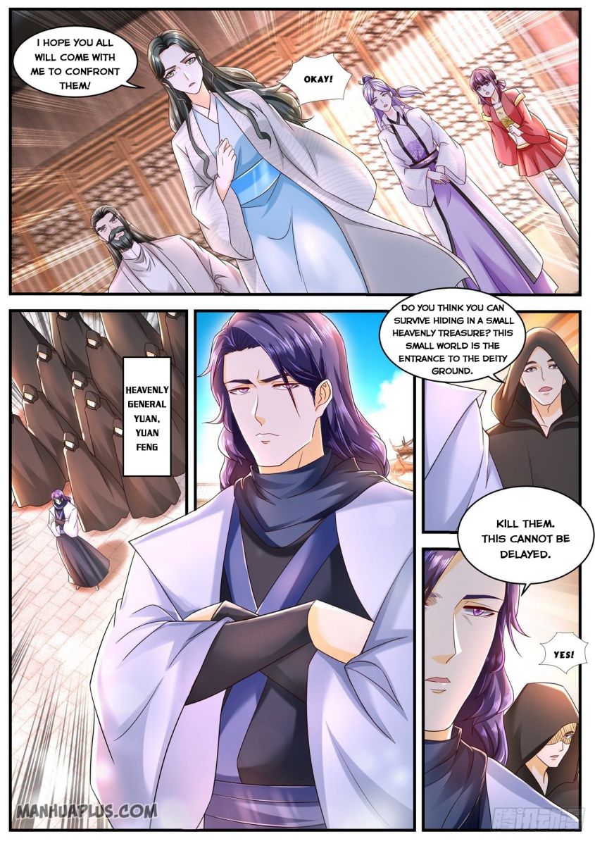 Page 5 of Chapter 585