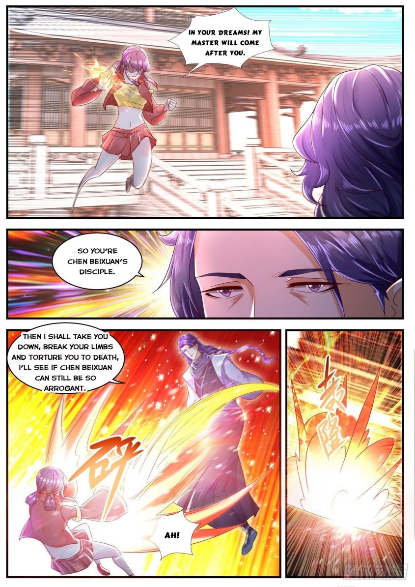 Page 8 of Chapter 585