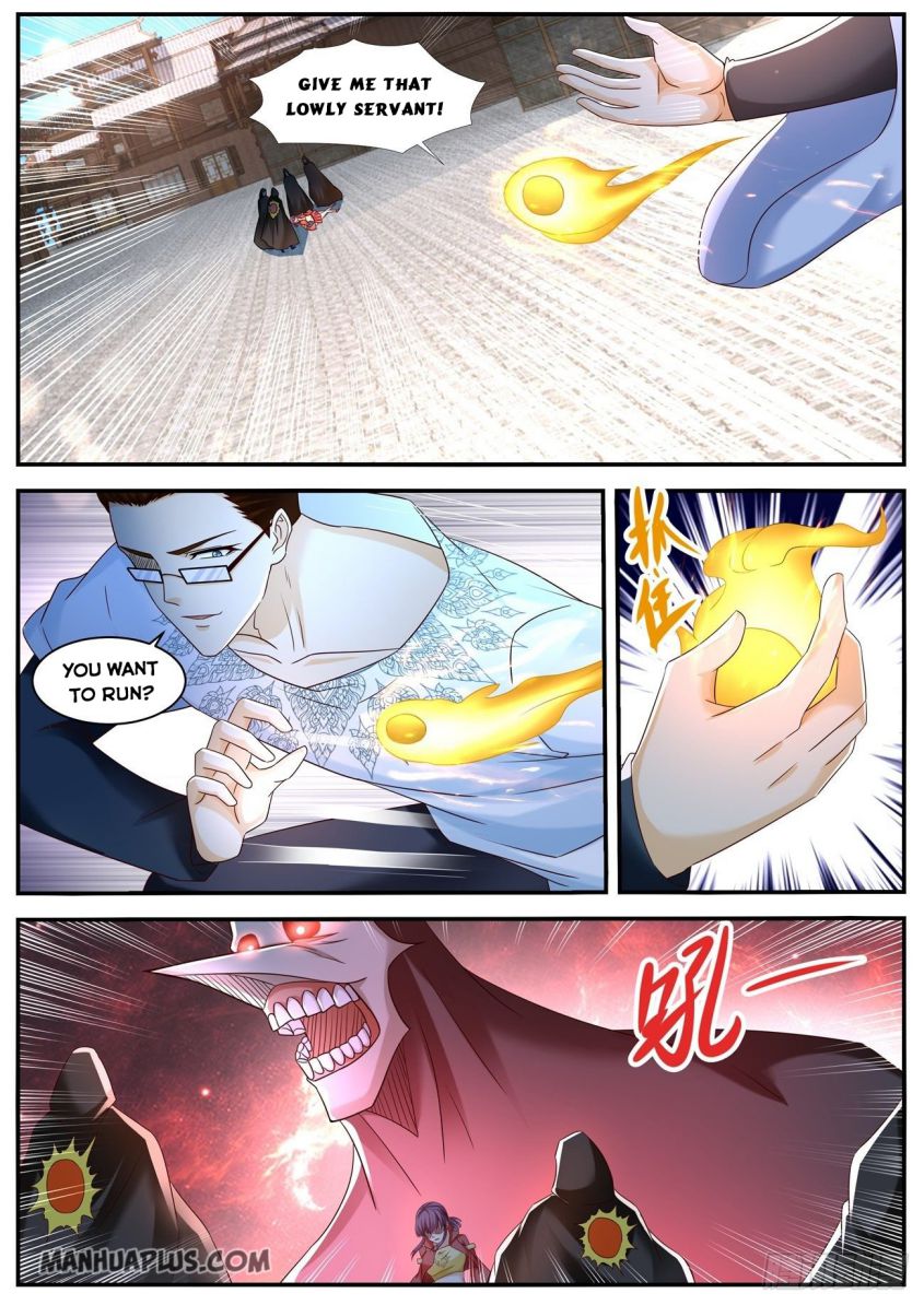 Page 8 of Chapter 586