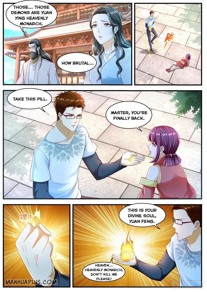 Page 10 of Chapter 586