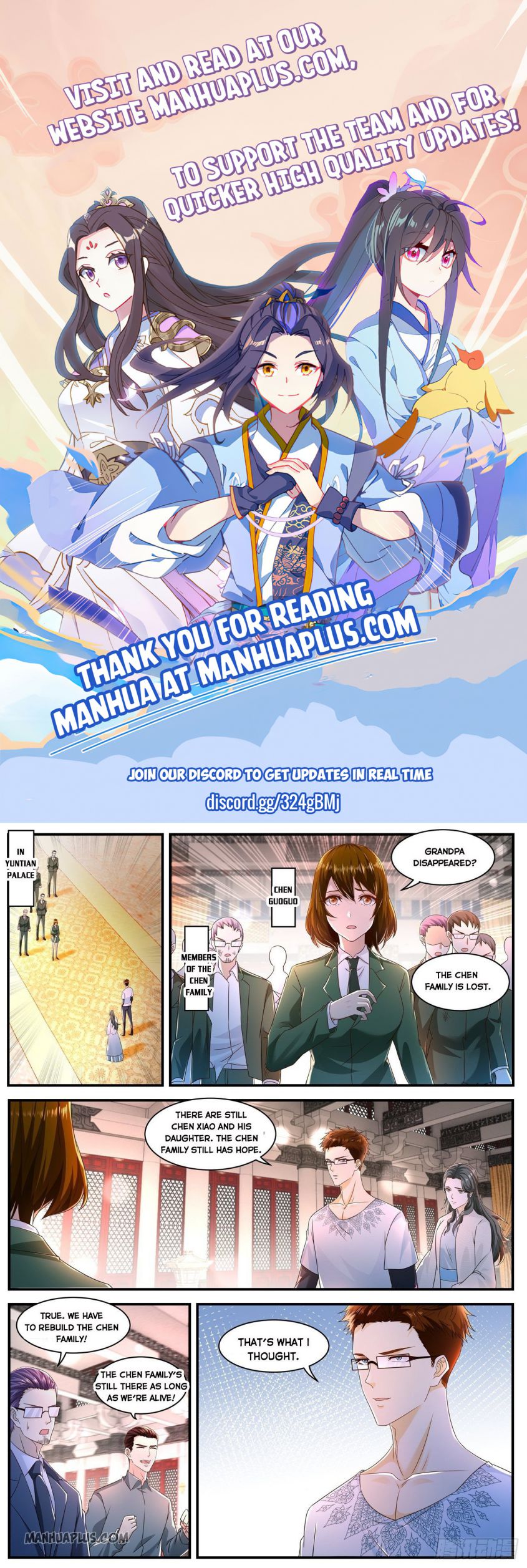 Page 1 of Chapter 587
