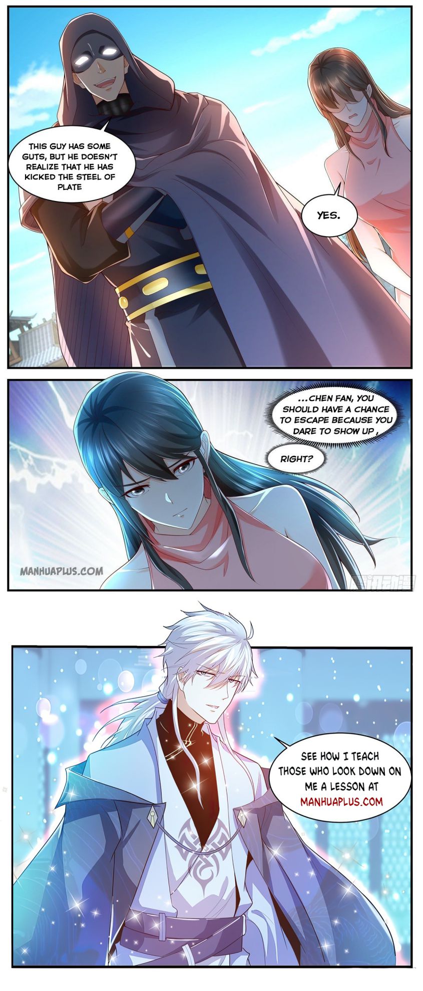 Page 12 of Chapter 589