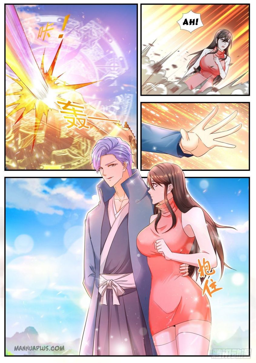 Page 5 of Chapter 592