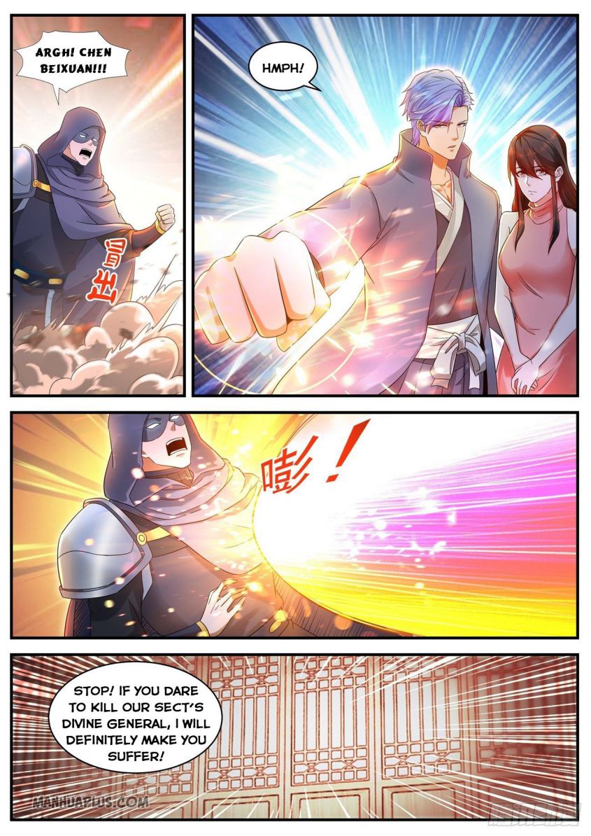Page 6 of Chapter 592