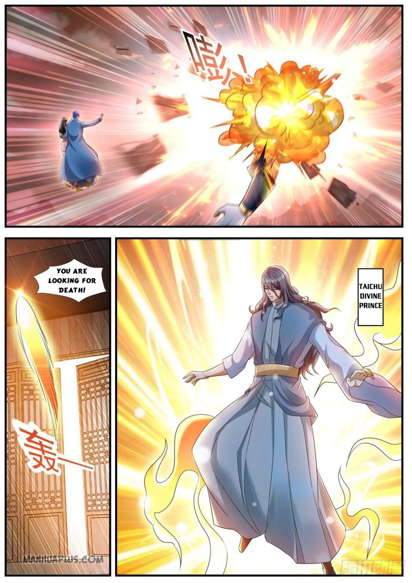 Page 7 of Chapter 592