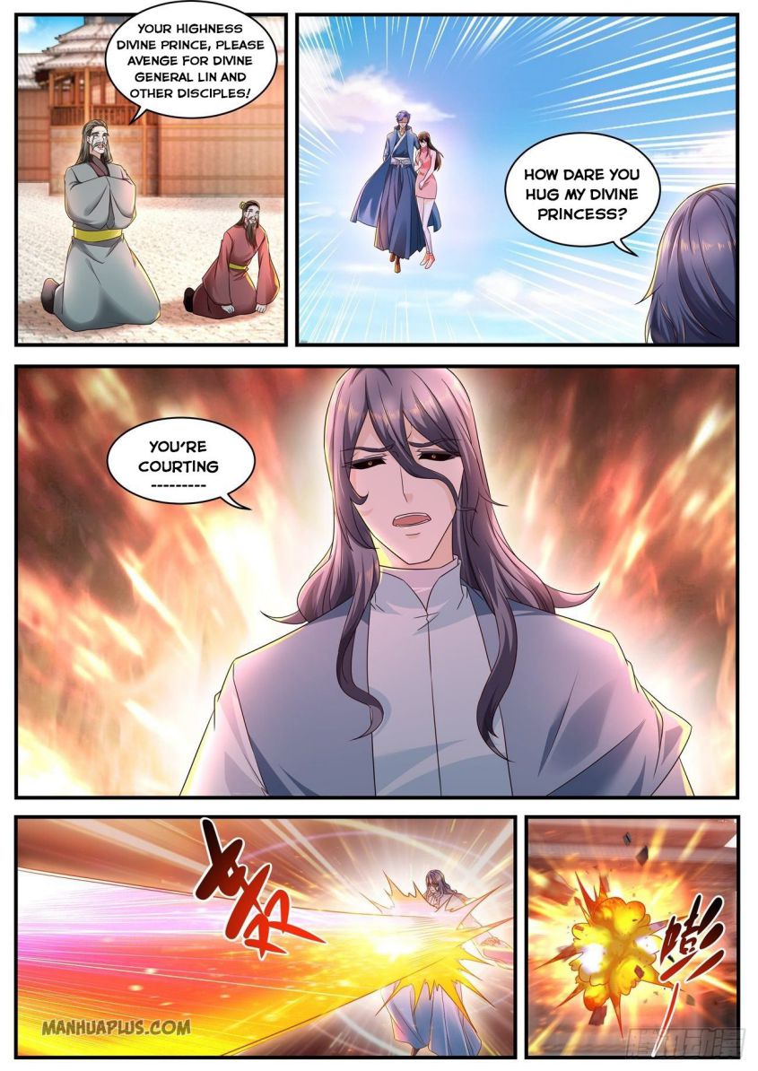 Page 8 of Chapter 592