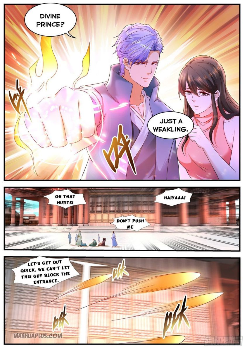 Page 9 of Chapter 592