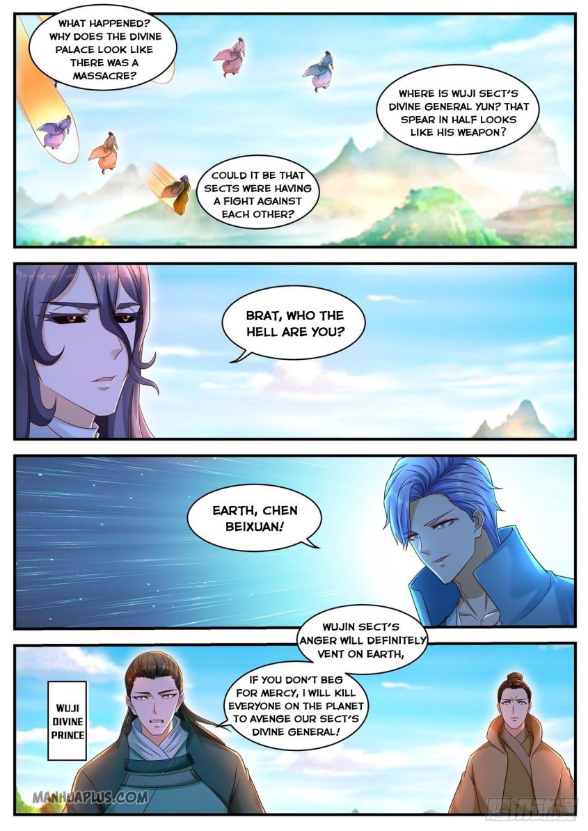 Page 10 of Chapter 592