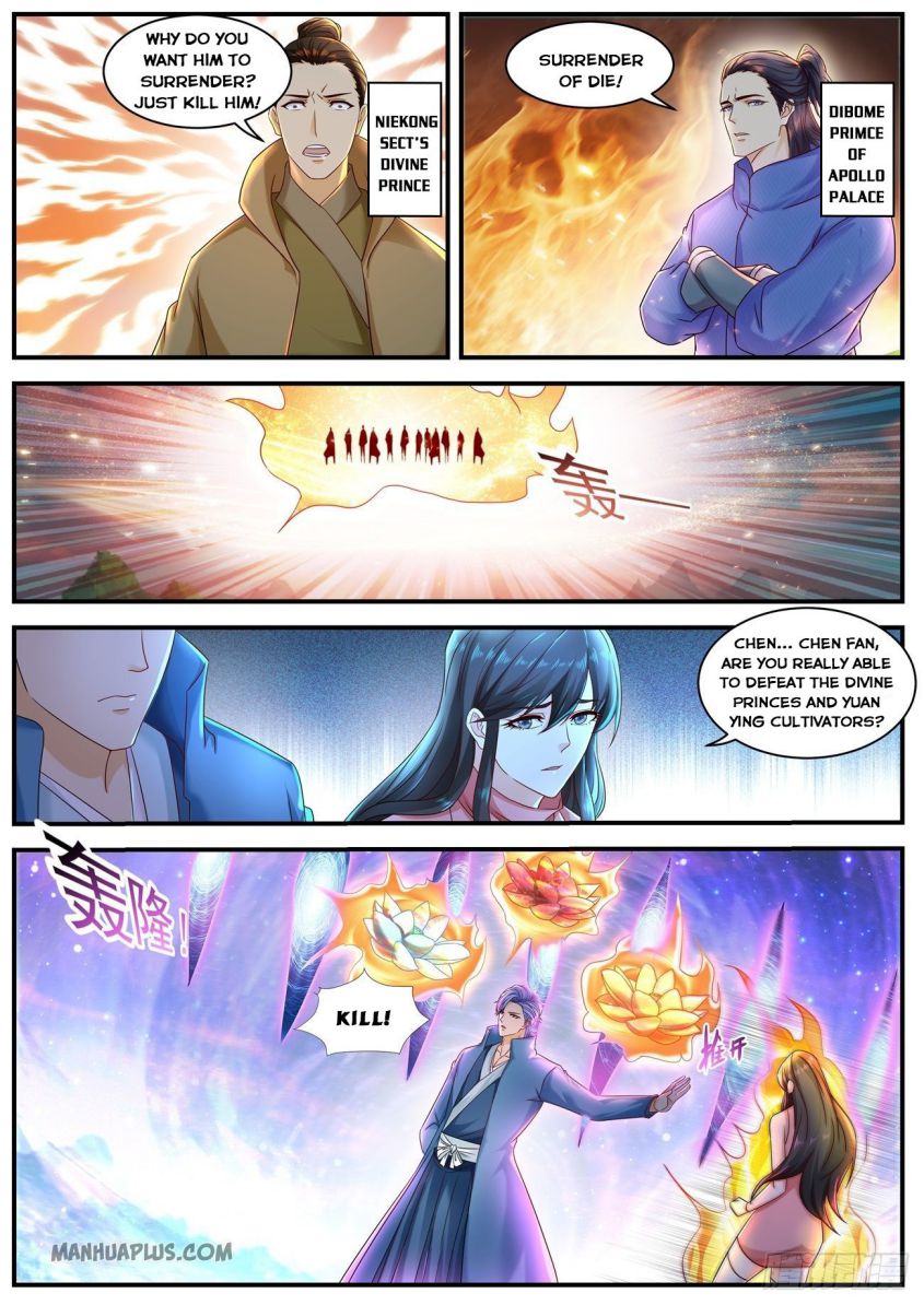 Page 11 of Chapter 592