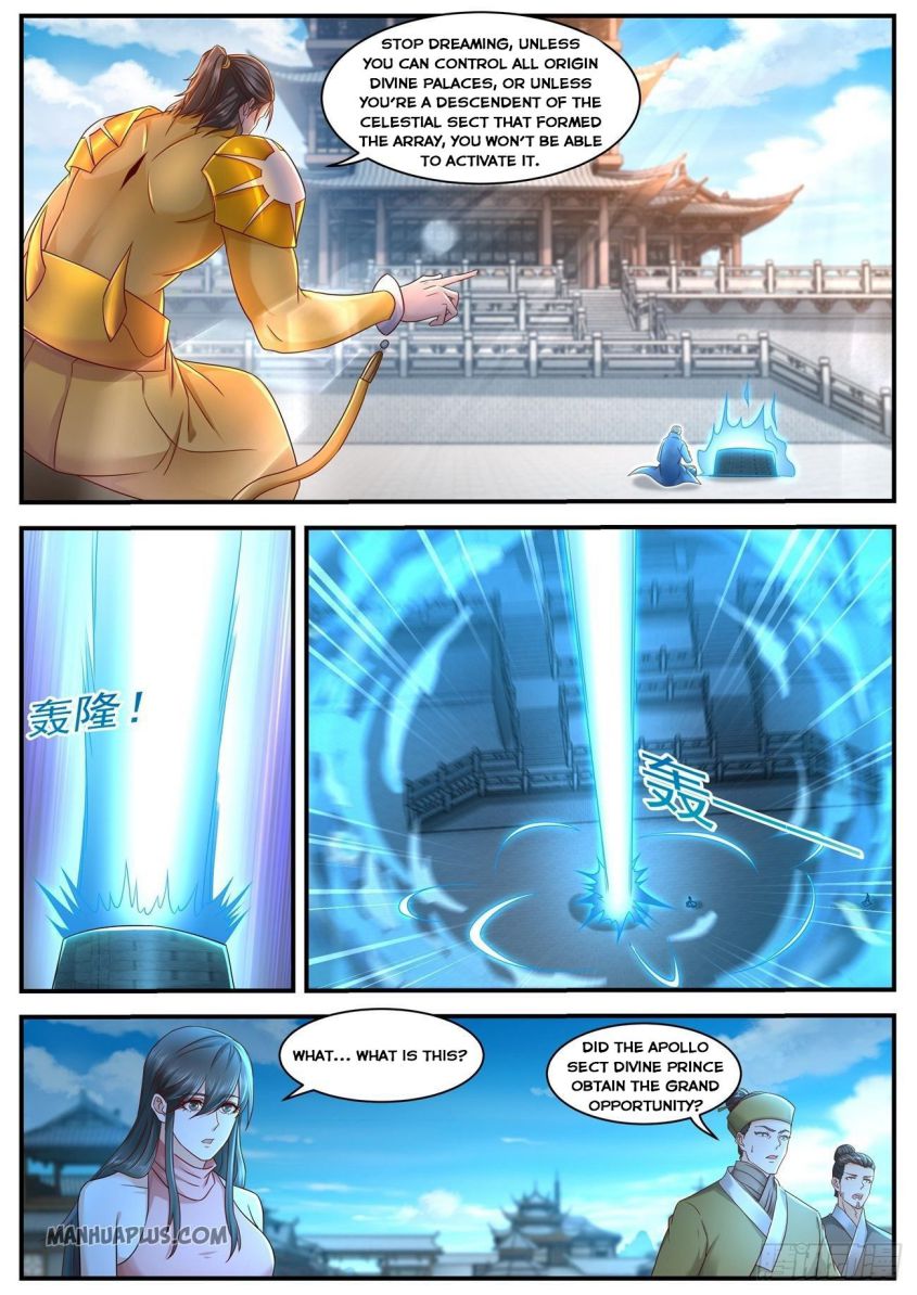 Page 8 of Chapter 595