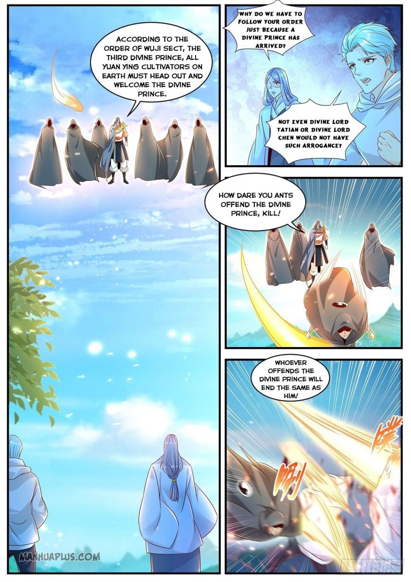 Page 6 of Chapter 599