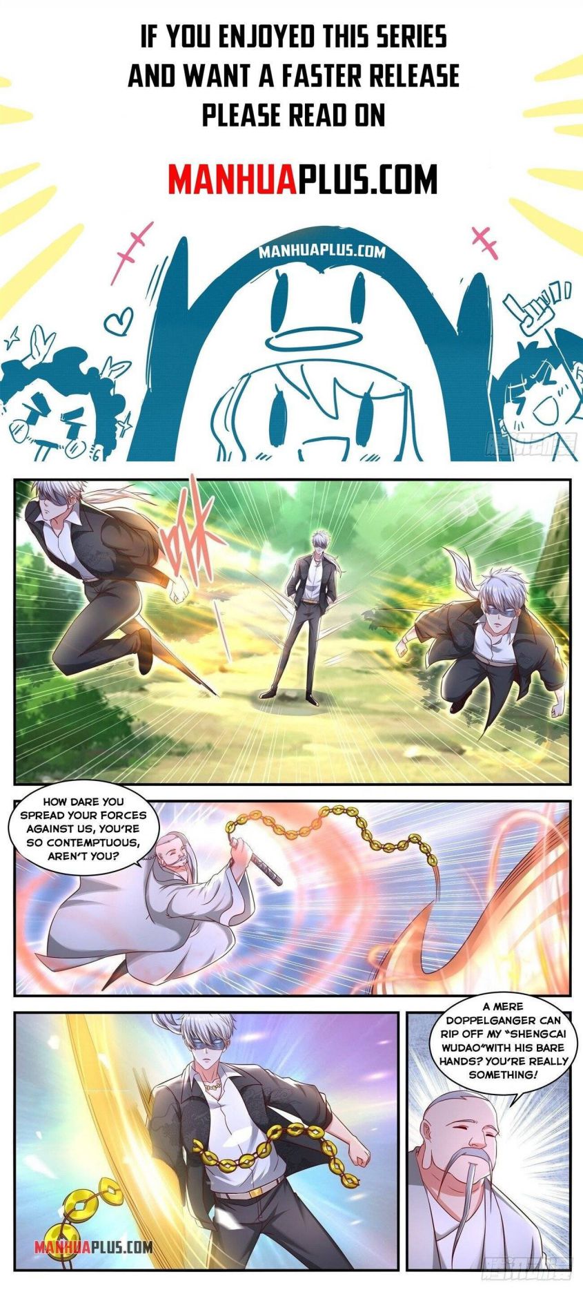 Page 1 of Chapter 645